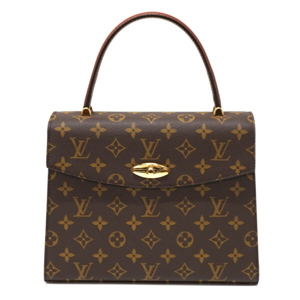 imgrc0099716405 Louis Vuitton Malsherbe Bag