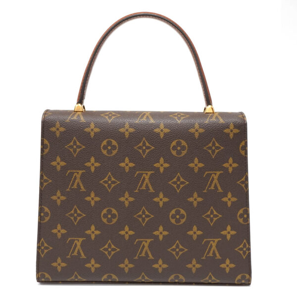 imgrc0099716411 Louis Vuitton Malsherbe Bag