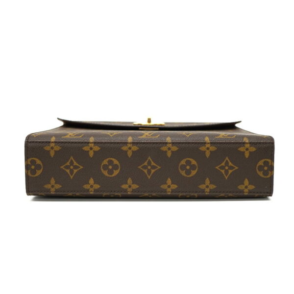 imgrc0099716419 Louis Vuitton Malsherbe Bag