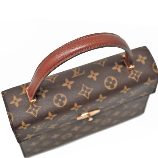 imgrc0099716423 Louis Vuitton Malsherbe Bag