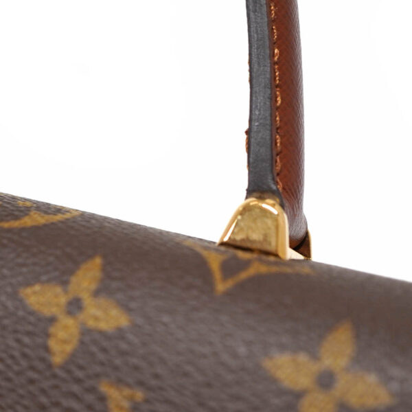 imgrc0099716445 Louis Vuitton Malsherbe Bag