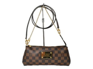 imgrc0099762039 Louis Vuitton Damier Jean Weatherly LV Cup Crossbody Shoulder Bag Yellow