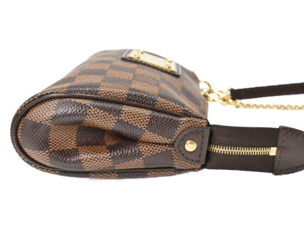 imgrc0099762042 Louis Vuitton Eva Handbag Damier Ebene Brown