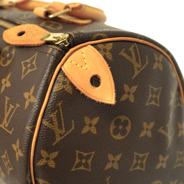 imgrc0099764650 Louis Vuitton Speedy 30 Bag