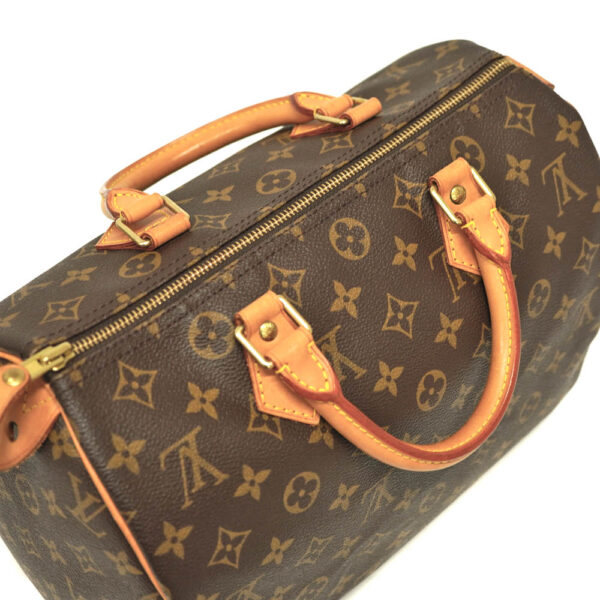 imgrc0099764689 Louis Vuitton Speedy 30 Bag