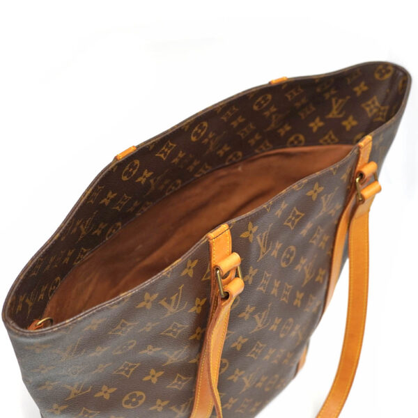 imgrc0099953300 Louis Vuitton Sac Shopping Bag