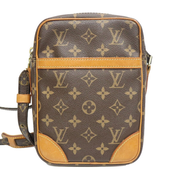 imgrc0099953496 Louis Vuitton Danube Shoulder Bag Monogram