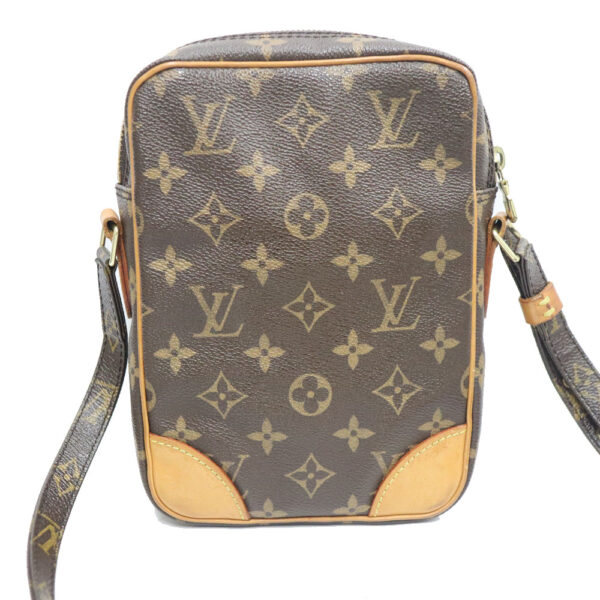 imgrc0099953510 Louis Vuitton Danube Shoulder Bag Monogram