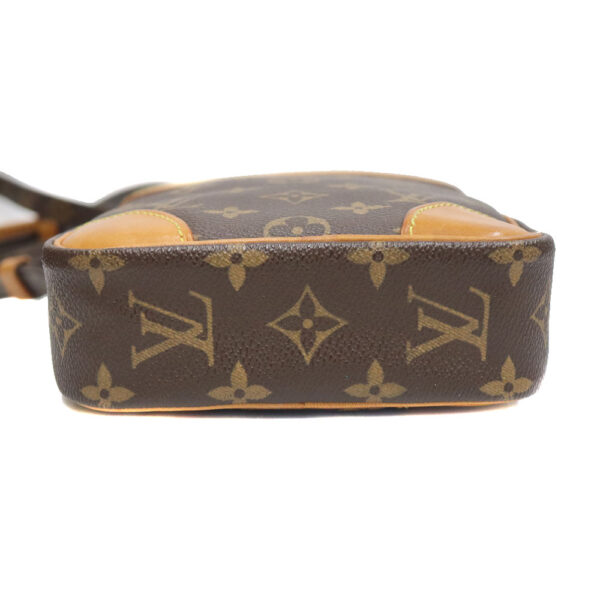 imgrc0099953511 Louis Vuitton Danube Shoulder Bag Monogram