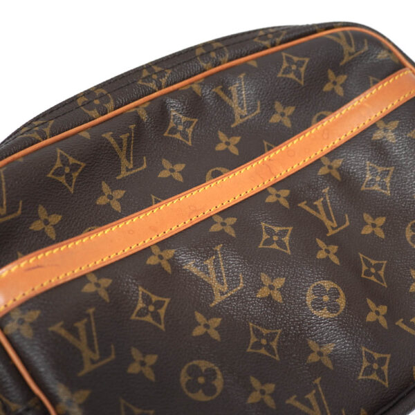 imgrc0099954318 Louis Vuitton Reporter PM Bag