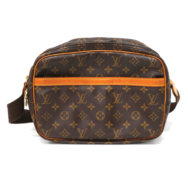 imgrc0099954320 Louis Vuitton Reporter PM Bag