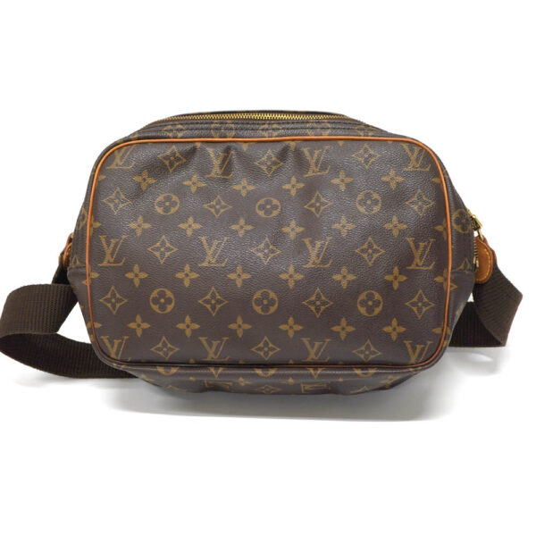 imgrc0099954321 Louis Vuitton Reporter PM Bag