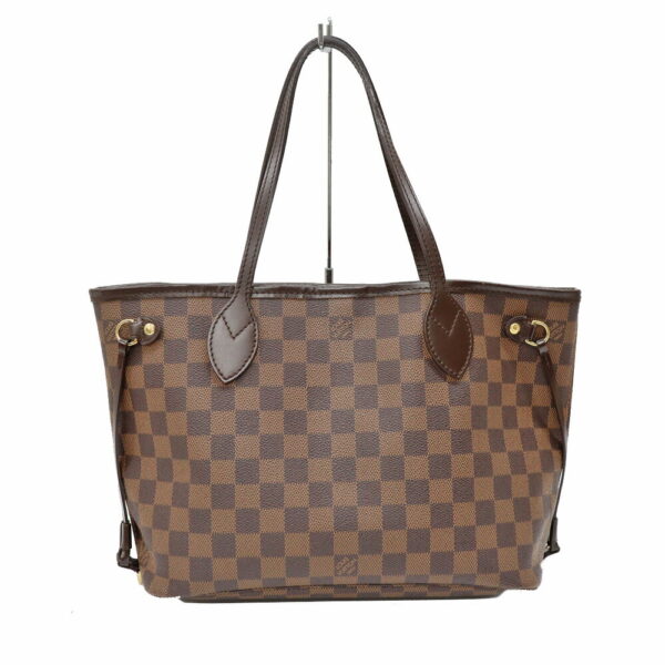 imgrc0099955117 Louis Vuitton Neverfull PM Bag Damier