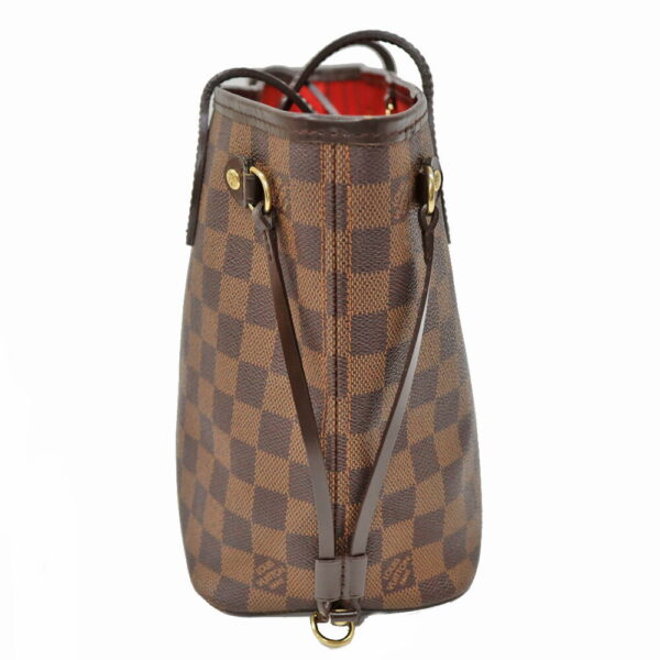 imgrc0099955119 Louis Vuitton Neverfull PM Bag Damier