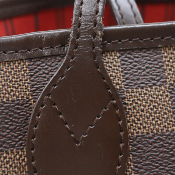 imgrc0099955125 Louis Vuitton Neverfull PM Bag Damier