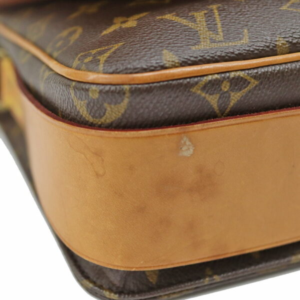 imgrc0100068654 Louis Vuitton Cartesier GM Bag Monogram Brown