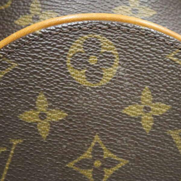 imgrc0100073989 Louis Vuitton Ellipse PM Handbag Monogram Brown