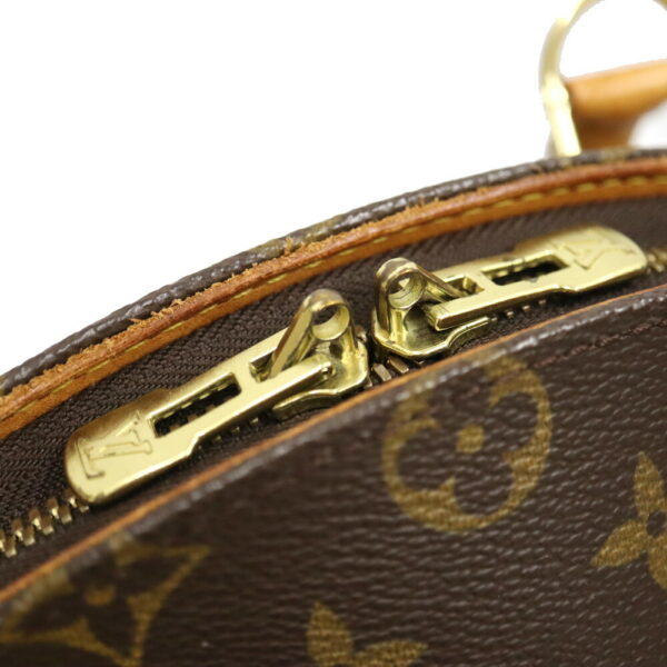 imgrc0100073991 Louis Vuitton Ellipse PM Handbag Monogram Brown