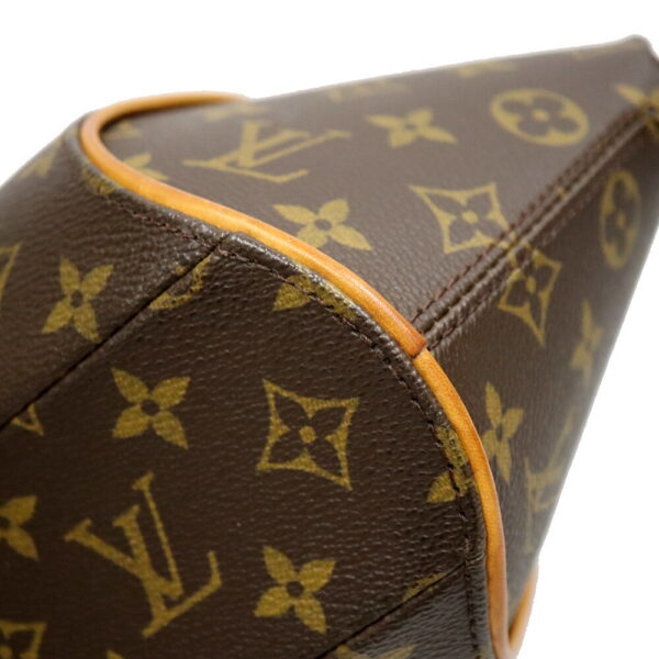 imgrc0100073995 Louis Vuitton Ellipse PM Handbag Monogram Brown