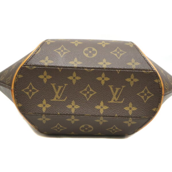 imgrc0100073997 Louis Vuitton Ellipse PM Handbag Monogram Brown