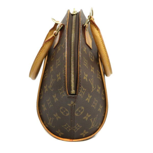 imgrc0100073998 Louis Vuitton Ellipse PM Handbag Monogram Brown