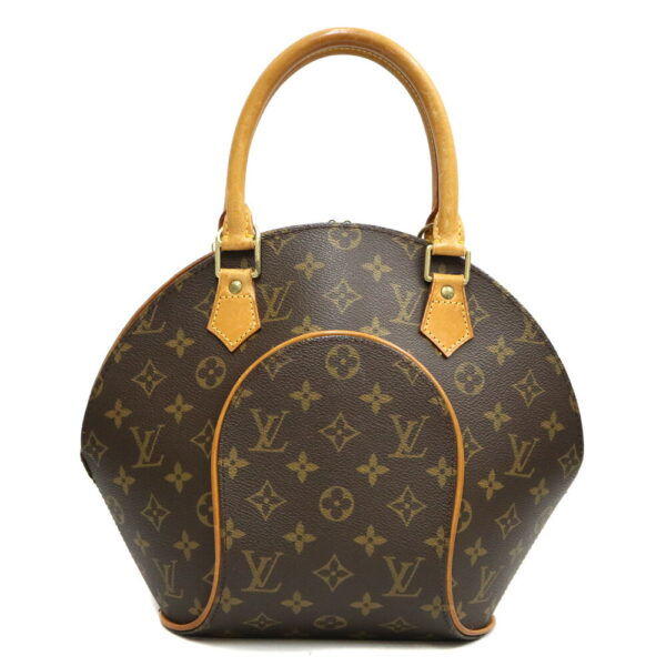 imgrc0100073999 Louis Vuitton Ellipse PM Handbag Monogram Brown