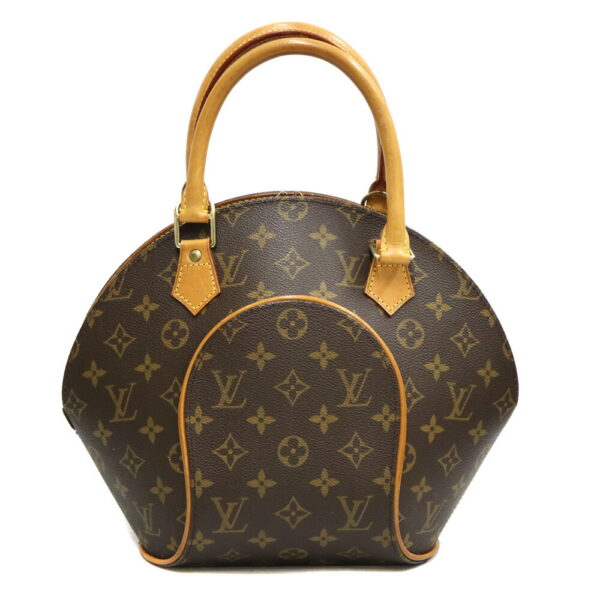 imgrc0100074000 Louis Vuitton Ellipse PM Handbag Monogram Brown