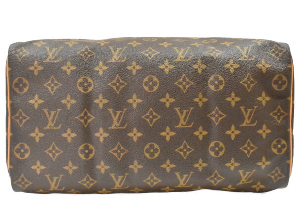 imgrc0100075861 Louis Vuitton Speedy 35 Bag Monogram Brown