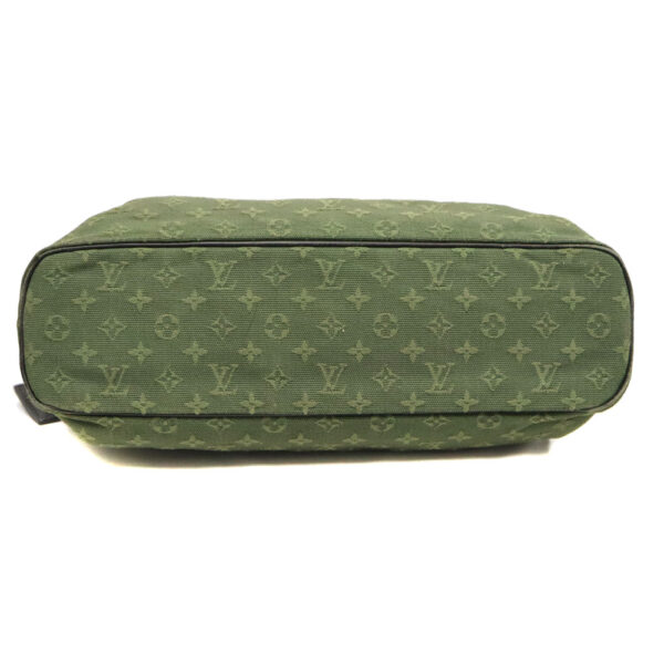 imgrc0100149353 Louis Vuitton Lucille PM Handbag Green