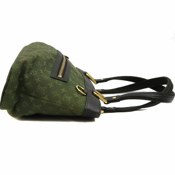 imgrc0100149354 Louis Vuitton Lucille PM Handbag Green