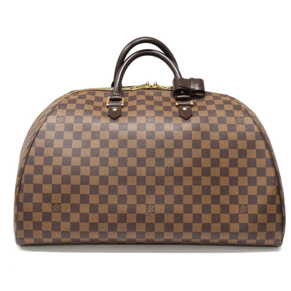 imgrc0100159333 Louis Vuitton Rivera GM Damier Handbag