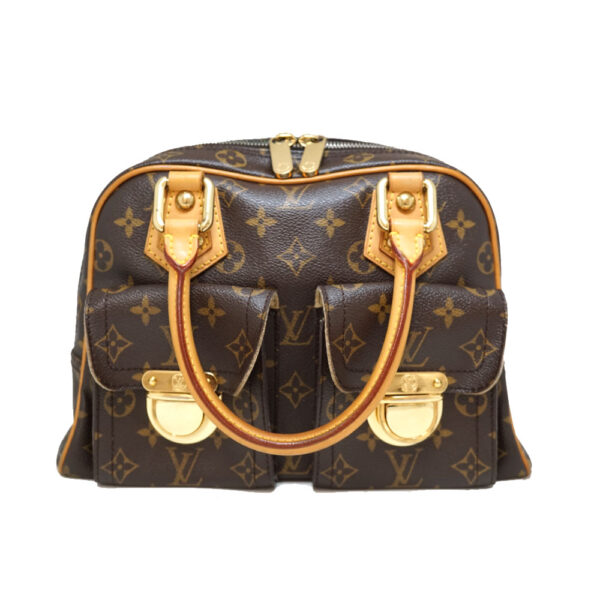 imgrc0100178392 Louis Vuitton Manhattan PM Bag