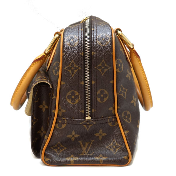 imgrc0100178396 Louis Vuitton Manhattan PM Bag