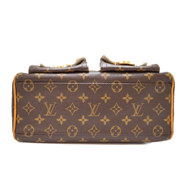 imgrc0100178610 Louis Vuitton Manhattan PM Bag