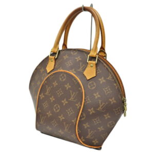 imgrc0100210079 Louis Vuitton Monogram Neverfull PM Shoulder Bag Brown