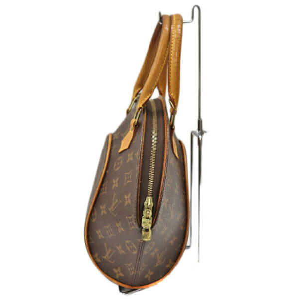 imgrc0100210080 Louis Vuitton Ellipse PM Bag Brown