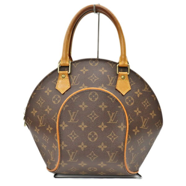 imgrc0100210081 Louis Vuitton Ellipse PM Bag Brown