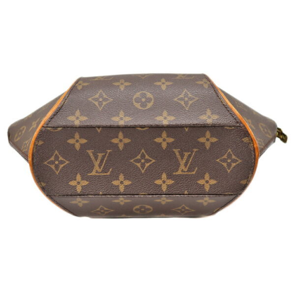 imgrc0100210082 Louis Vuitton Ellipse PM Bag Brown