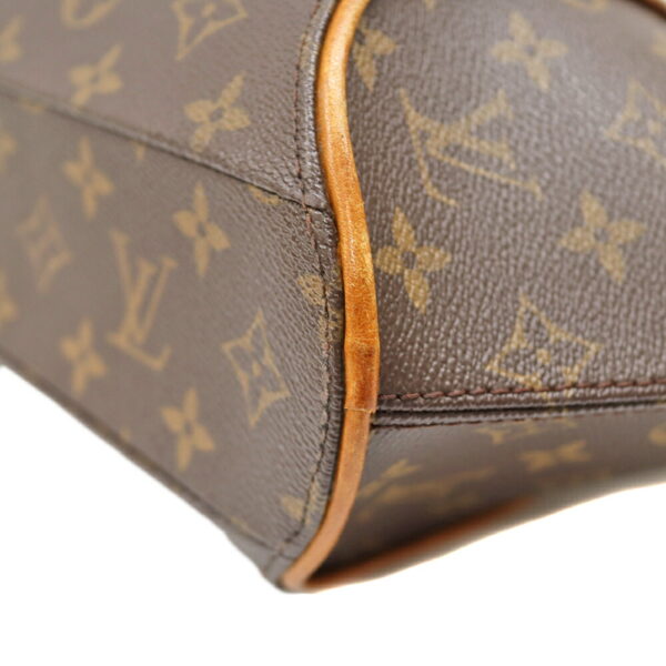 imgrc0100210083 Louis Vuitton Ellipse PM Bag Brown