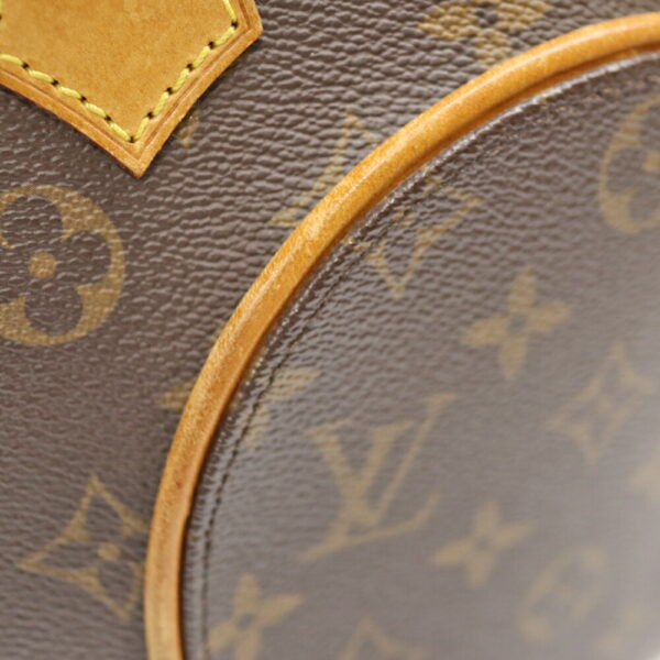 imgrc0100210084 Louis Vuitton Ellipse PM Bag Brown