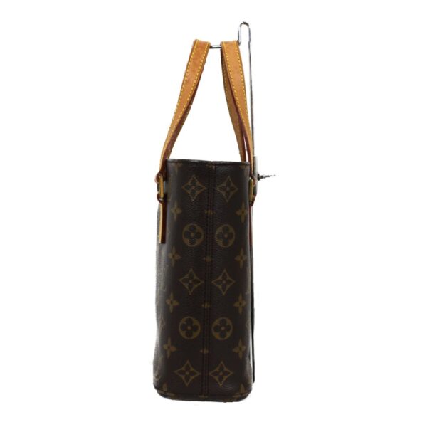 imgrc0100211842 Louis Vuitton Vavin PM Monogram Canvas Mini Bag Brown