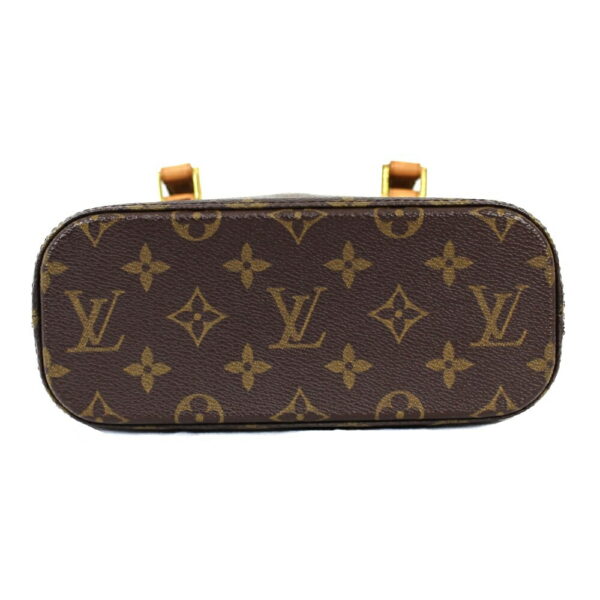 imgrc0100211844 Louis Vuitton Vavin PM Monogram Canvas Mini Bag Brown