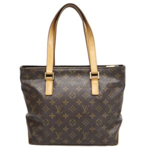 imgrc0100212030 Louis Vuitton Viva Cité PM Shoulder Bag Monogram Brown