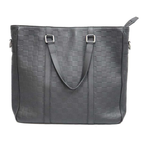 imgrc0100212069 Louis Vuitton Tadao PM Tote Bag