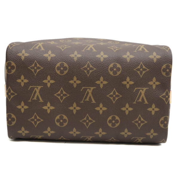 imgrc0100253897 Louis Vuitton Speedy 25 Handbag Monogram 2WAY