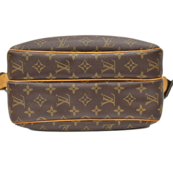 imgrc0100384775 Louis Vuitton Reporter Shoulder Bag Monogram