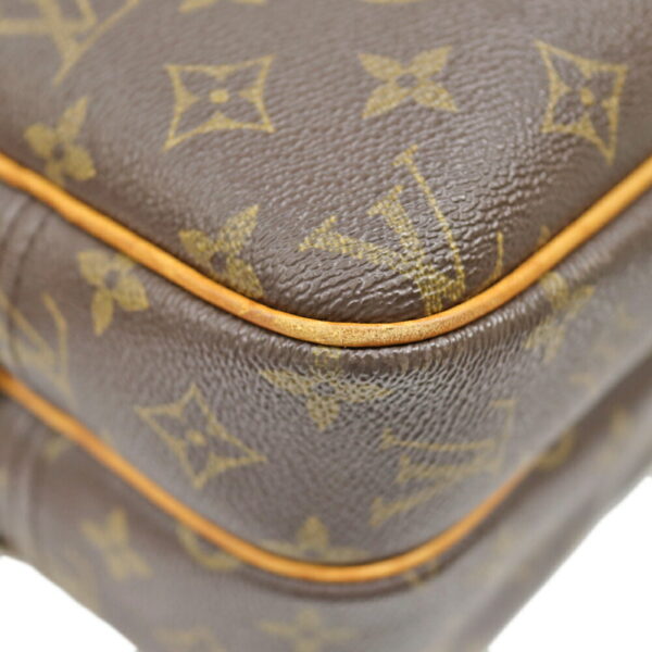 imgrc0100384776 Louis Vuitton Reporter Shoulder Bag Monogram