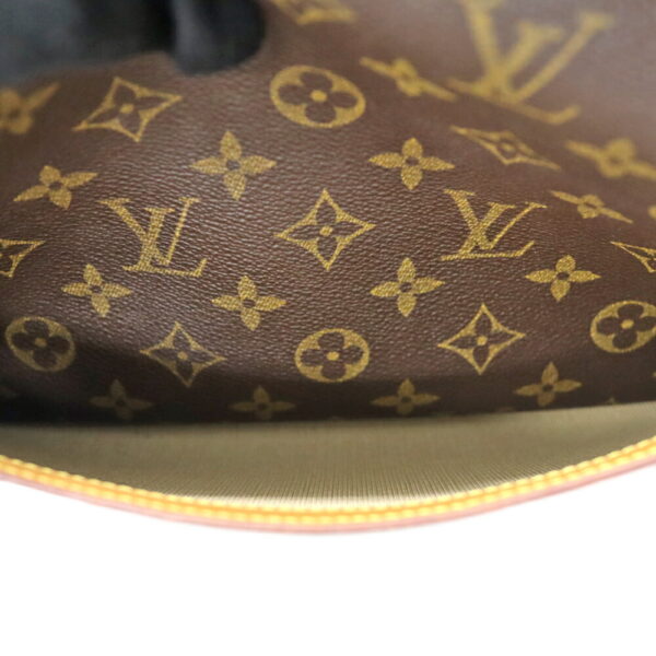 imgrc0100384787 Louis Vuitton Reporter Shoulder Bag Monogram