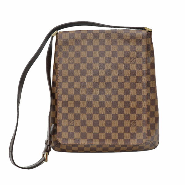 imgrc0100415264 Louis Vuitton Musette Damier Ebene Shoulder Bag