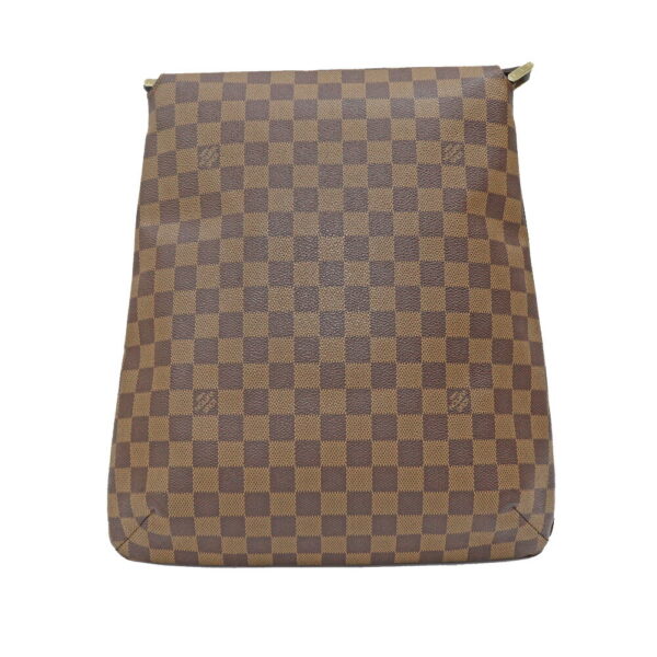 imgrc0100415292 Louis Vuitton Musette Damier Ebene Shoulder Bag